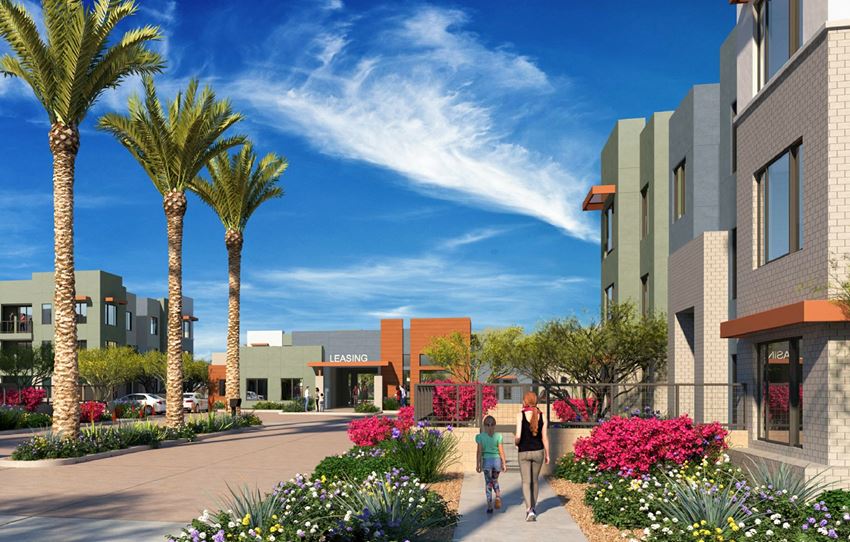 Vista Ridge Apartments, 2050 West Southern Avenue, Phoenix, AZ RentCafe